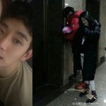 “성인 되고 교제” 김수현, 중학생 추정 故 김새론 집 앞에서 찍은...