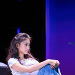 위키미키김도연 “생애 첫 연극, 주체적 첫 선택…나를 증명한 계기”...