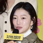 <b>이엘</b> 소신발언, 故 김새론 간접 언급 “꽃뱀 취급”