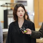 배우 이엘, 故김새론 악플러 향해 일갈 "15살을 꽃뱀 취급하나"