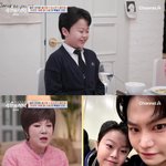 ‘4인용식탁’ 김연자, 트로트 신동 <b>황민호</b>와의 특별한 인연