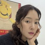 왕빛나, 오늘(17일) 부친상