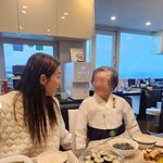 '54세' 고현정, 동안 비결은 '유전'..믿기 힘든 80세 母...