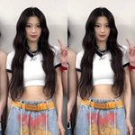 물결 모양의 머리를 가진 <b>루카</b>