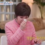 김연자, 눈물 펑펑 "급성 파킨슨병 母, 많이 아파…믿기지 않는다"...