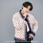 방탄 JFC <b>Magazine</b> Volume7 정국