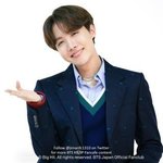 방탄 JFC <b>Magazine</b> Volume7 제이홉