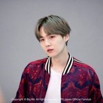 방탄 JFC <b>Magazine</b> Volume7 슈가