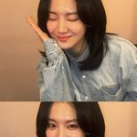 [모두드루와] '송민호와 열애설' 박주현, 피부서 꿀 흘러 넘쳐…애교도...