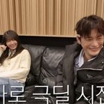 윤윤제성시원, '커플'로 두 번째 입맞춤.. 티격태격 <b>케미</b>도 여전