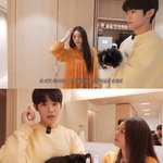  최시훈 취향 적극 <b>반영</b>한 신혼집 “신랑이 원한다 해서 통으로”(최시훈)