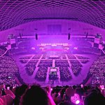 태연 콘서트 <b>시야</b>