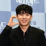 9개월 만에 겹경사 맞았다…회사 설립→연극 '킬링 <b>시저</b>' 캐스팅