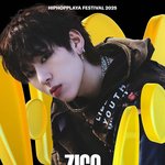 지코·크러쉬조이, ‘힙플페’ 뜬다!