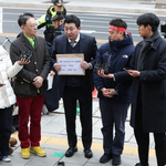 “故김새론 일기장, 김수현과 6년 교제 정확한 날짜 있어”