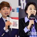 부모·형제 안왔다.."박경림, 혼<b>주석</b> 대신 서줘"('4인용식탁')