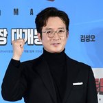 정준호, 국회의원 <b>출마</b>? '정계 진출설' 사실이었나…이미 '5선...