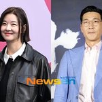  배우 공정환과 새출발 “다정다감하고 후배 잘 챙겨”(아침<b>마당</b>)