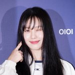 [현장포토] "심장이 떨려"…고<b>민시</b>, 윙크 플러팅