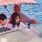 [방탄소년단] 석진님 <b>사회적</b> 거리두기