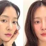 왕빛나, 오늘(17일) 부친 별세...슬픔 속 가족과 빈소 지켜