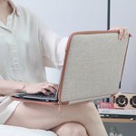 노트북 <b>파우치</b> 색깔 골라줭