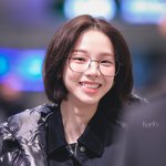 너네 카리나 웃는거 진짜 안예쁨?