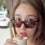 옥주현, 아이스크림 들고 청초 <b>민낯</b> 자랑…첫 발리 여행서 “큰 후회”...