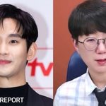 아는 변호사 "김수현, 열애 <b>번복</b>해 놓고 故 김새론에 사과 한마디...