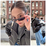 ‘얼마나 예쁘길래’ SM 설립이래 미국계 여가수, 눈도 작은데 예뻐...