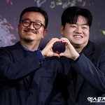 연상호 감독, '닮은꼴 캐스팅·직접 출연' 의혹…소름돋는 도플갱어설...