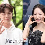 [단독] 육성재·김지연, '런닝맨' 출격…'귀궁' 홍보 나선다