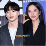 ‘귀궁’ 육성재X김지연, 본격 홍보 활동 “‘런닝맨’ 출연”