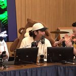 “‘지금 이 순간’ 부를 때 긴장 <b>NO</b>, 오히려 마음 편해” (컬투쇼)