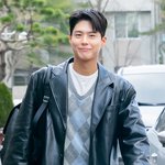 [포토] 박보검, 무쇠 관식의 <b>미소</b>