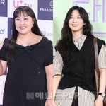 [<b>POP</b>이슈]이번엔 이청아?..이수지, 여배우 패러디 영상에 또...