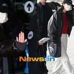 다 가려도 카리나, 똑단발에 앙칼진 고양이 눈매