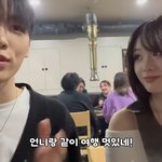 [드루와] <b>이사람</b> 얼굴 ㅈㄴ작다
