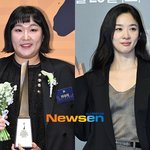 이수지, 이청아 패러디 의혹 뒤늦게 터졌다…누리꾼 “조롱 멈춰라”...