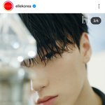 [모두드루와] <b>돌체</b>앤가바나 화보 넘 잘나온거 아니냐구..