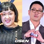 '대치맘' 이수지, 하정우 만난다...'로비' 공감 상담소 <b>OPEN</b>