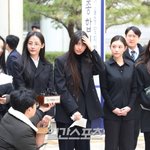 [댓글부탁해] 어도어 거부한 <b>NJZ</b>, 새 팀명·로고 상표권 출원...