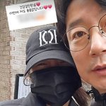 ‘<b>신장</b>이식’ 박지연, 이수근과 검진 결과에 활짝 웃었다 “용종 없답니다”