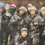 [군대] 지민 정국 <b>사진뜸</b>