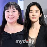 여배우 패러디 논란…"이번엔 이청아냐" 갑론을박 [<b>MD</b>이슈]
