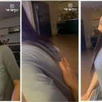 김수현, 김새론 집 데이트→스킨십 영상 공개…"얼굴 나오는 영상...