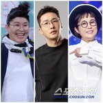 알고보니 송은이가 가교였다 "만나게 해줘 감사" ('<b>비보</b>티비')