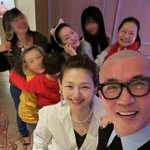 당해"…구준엽 장모, 故서희원 전남편 <b>왕소비</b> 작심 비난 [TEN이슈]