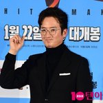'이하정' 정준호, 정계 진출설 또 솔솔…"이미 5선의원급 대접...