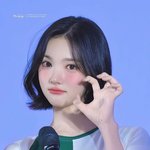 하츠투하츠 <b>지우</b> 왤케 이쁘냐